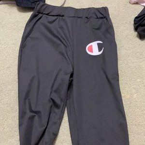 Jeggings